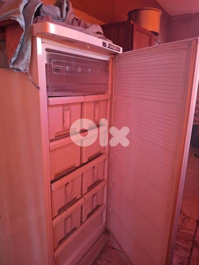 فريزه كونكورد للبيع