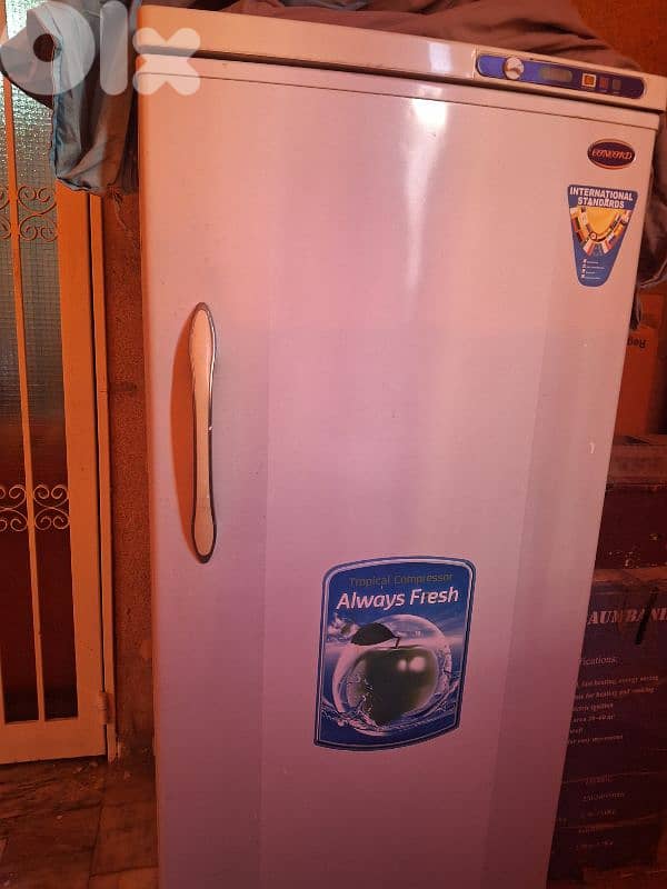 فريزه كونكورد للبيع 1