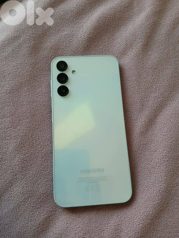 samsung galaxy a15 5g 2