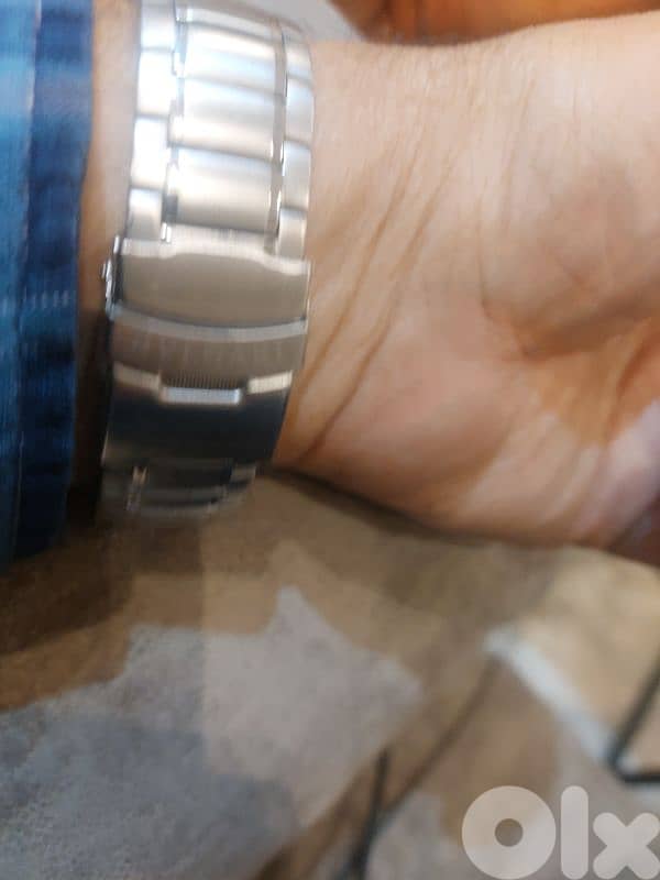 BVLGARI japan size 45 5