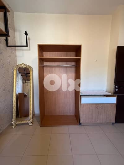 ديكور محل ثياب /dressing room