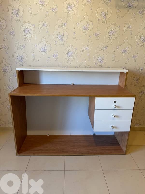 ديكور محل ثياب /dressing room 4