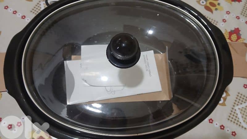 طنجره كهرباء 1