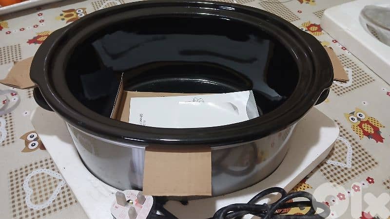 طنجره كهرباء 2