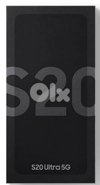 s20 ultra ktir ndif 12/256