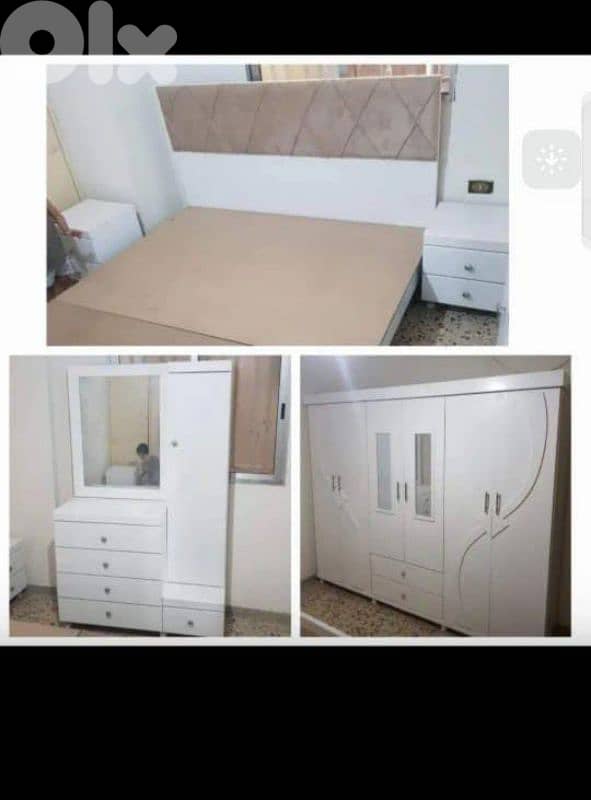 غرف نوم جديده 1