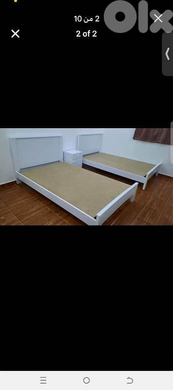 غرف نوم جديده 3