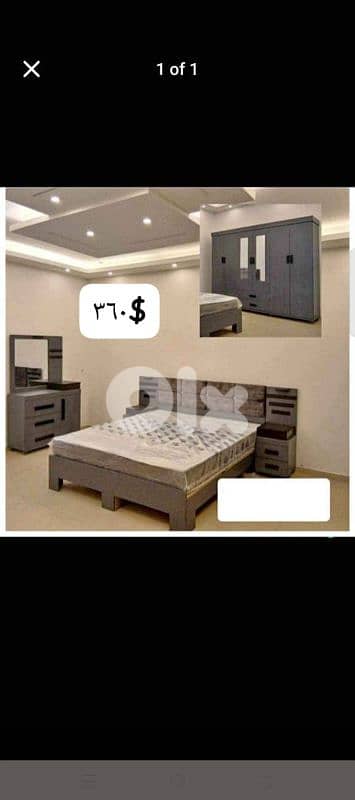 غرف نوم جديده 7