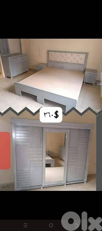 غرف نوم جديده 8