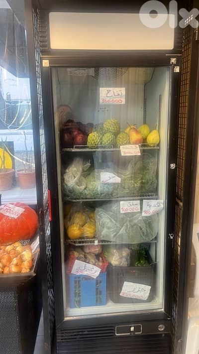 براد واجهة للبيع