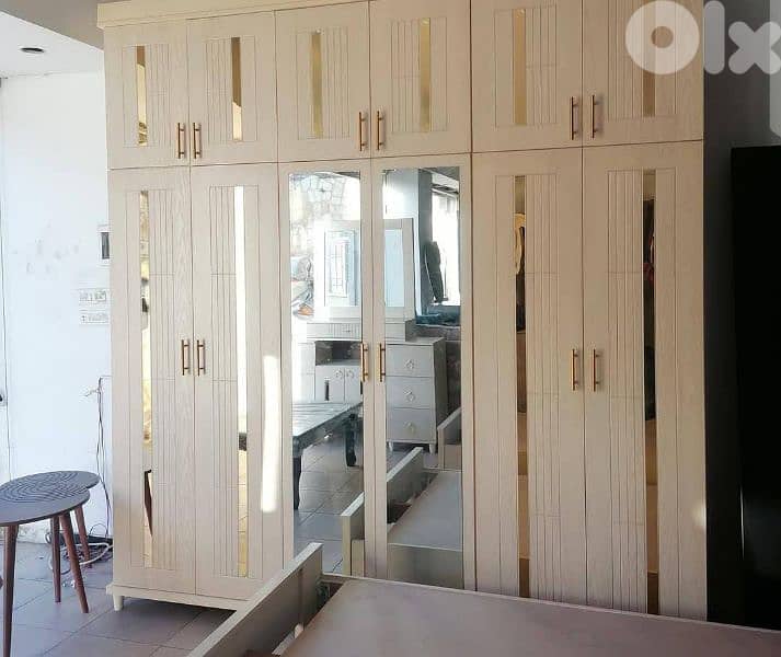 غرف نوم مودرن 9