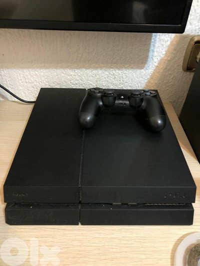 PS4 معدله