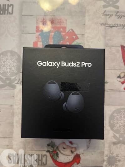 Samsung Galaxy Buds2 Pro