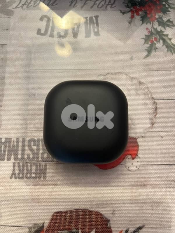 Samsung Galaxy Buds2 Pro 2