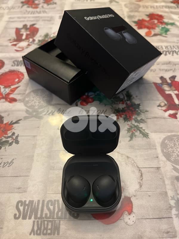 Samsung Galaxy Buds2 Pro 3