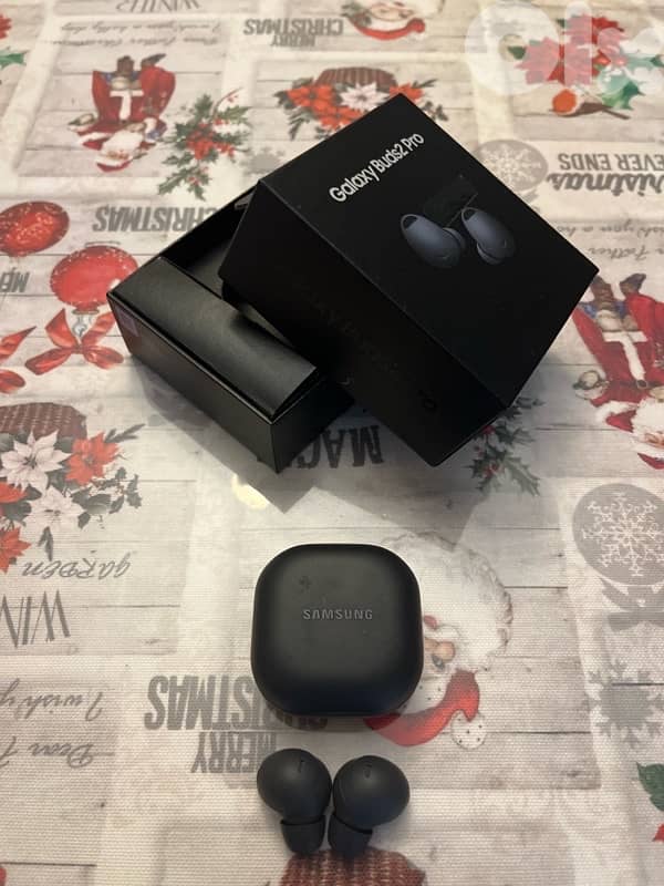 Samsung Galaxy Buds2 Pro 4