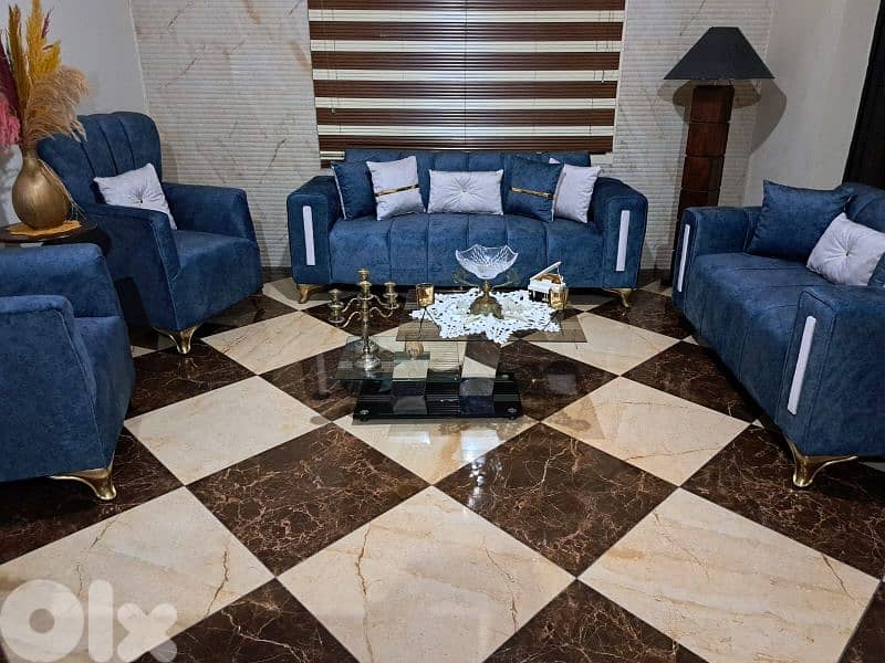 زوايا وصالونات 1