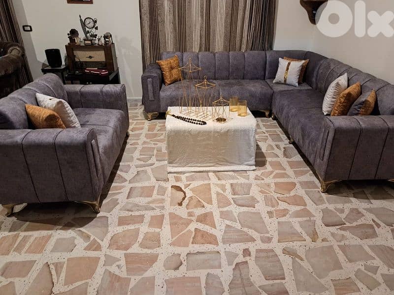 زوايا وصالونات 2