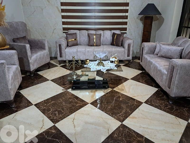 زوايا وصالونات 3