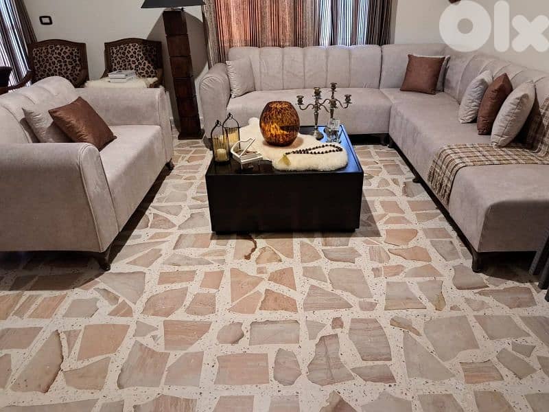 زوايا وصالونات 7