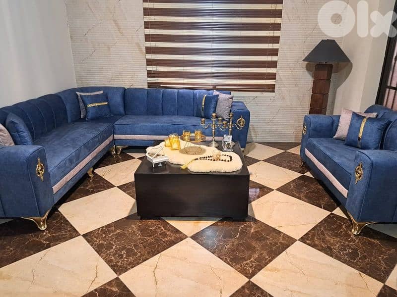 زوايا وصالونات 8