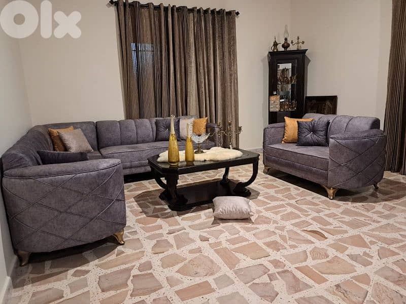 زوايا وصالونات 9