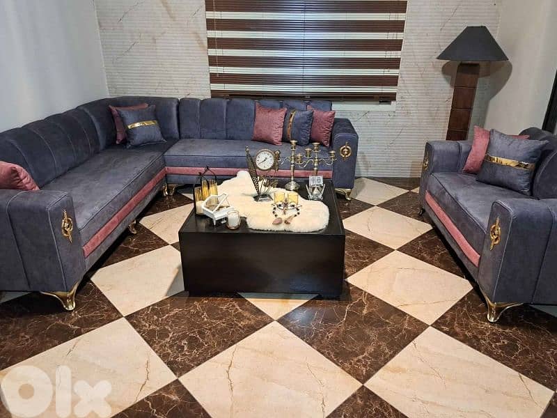 زوايا وصالونات 10