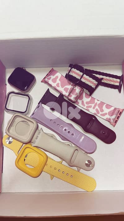 Apple watch SE 2 40mm