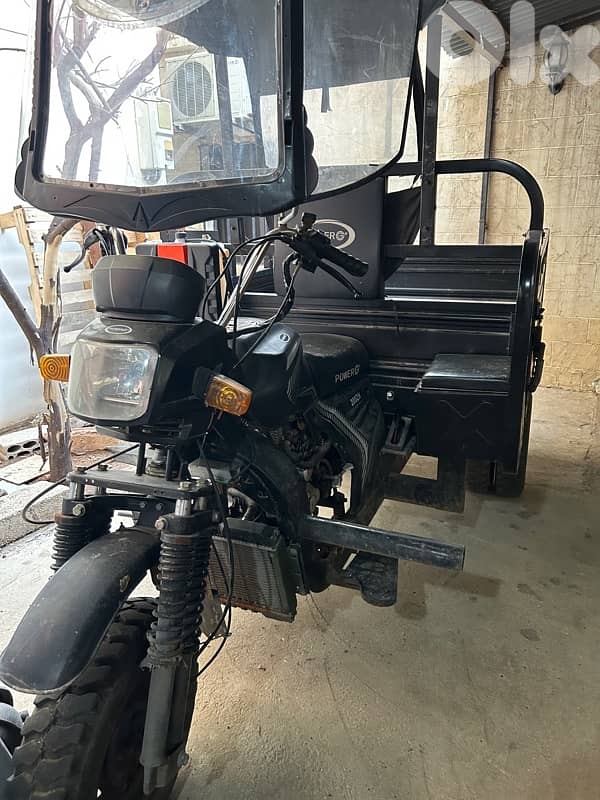 toktok- توك توك 1