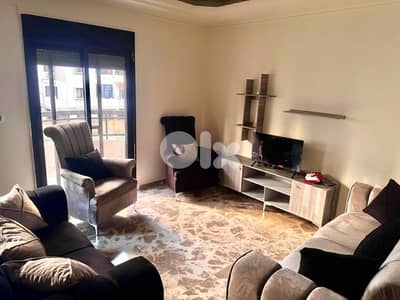 شقة مفروشة للاجار السياحي بالضم والفرز