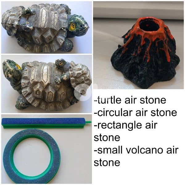 aquarium fish accessories 4