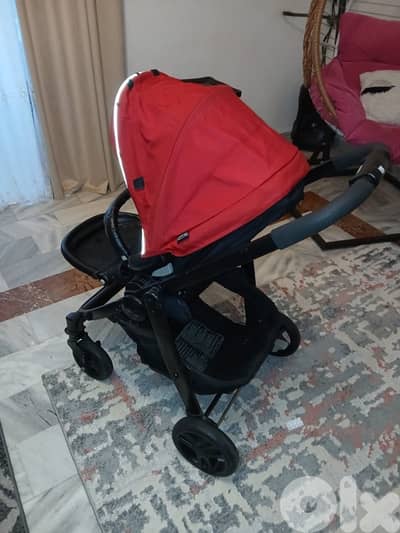 عرباية اطفال