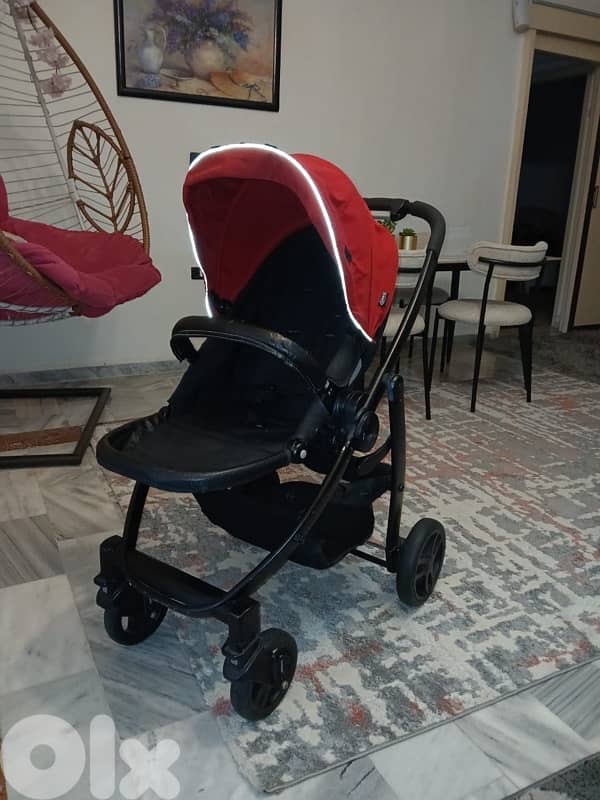 عرباية اطفال 1