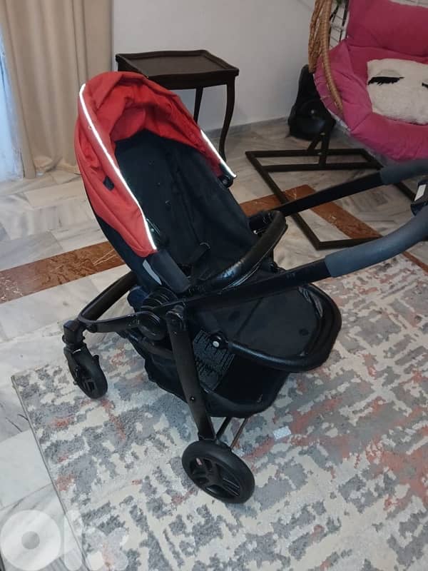 عرباية اطفال 2