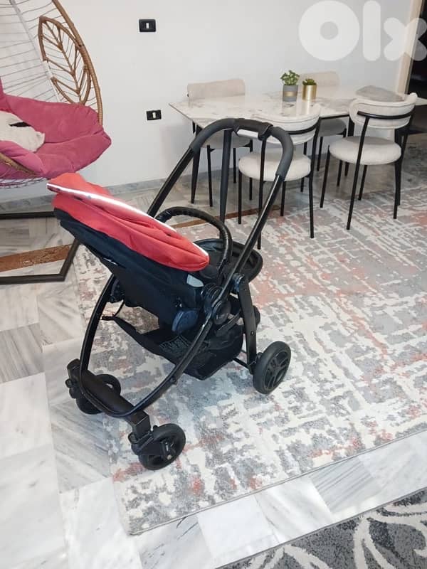 عرباية اطفال 3