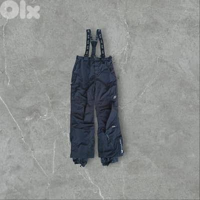 trespass ski salopette/pant