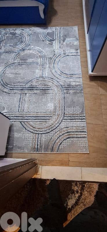 carpet. سجادة 1