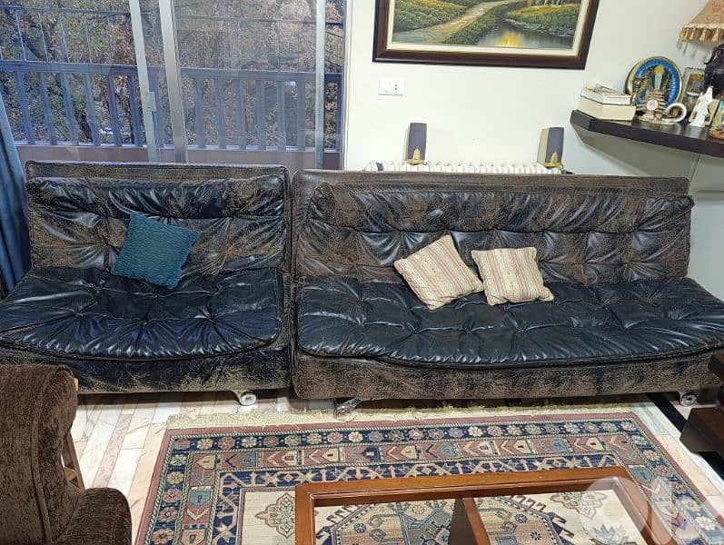 Living Room Furniture 2