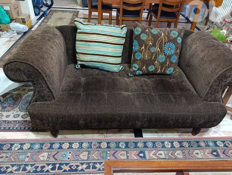 Living Room Furniture 3