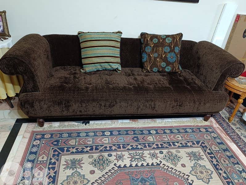 Living Room Furniture 4