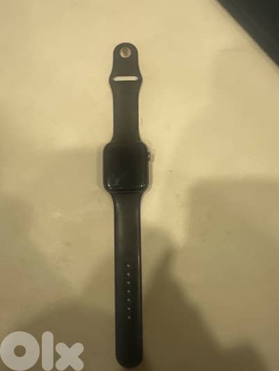 Apple Watch Series 6