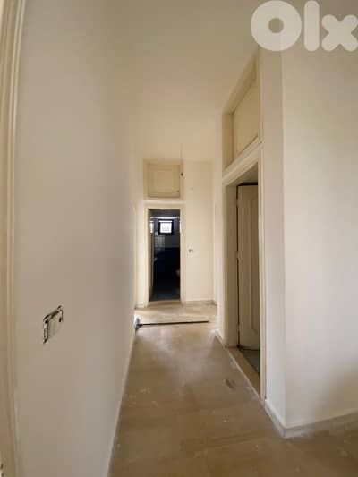 شقة للبيع تعلبايا البقاع زحلة