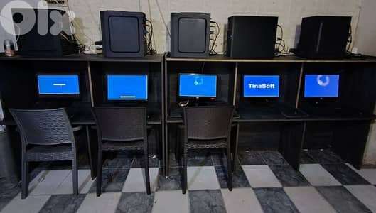 offline gaming computer counter strike