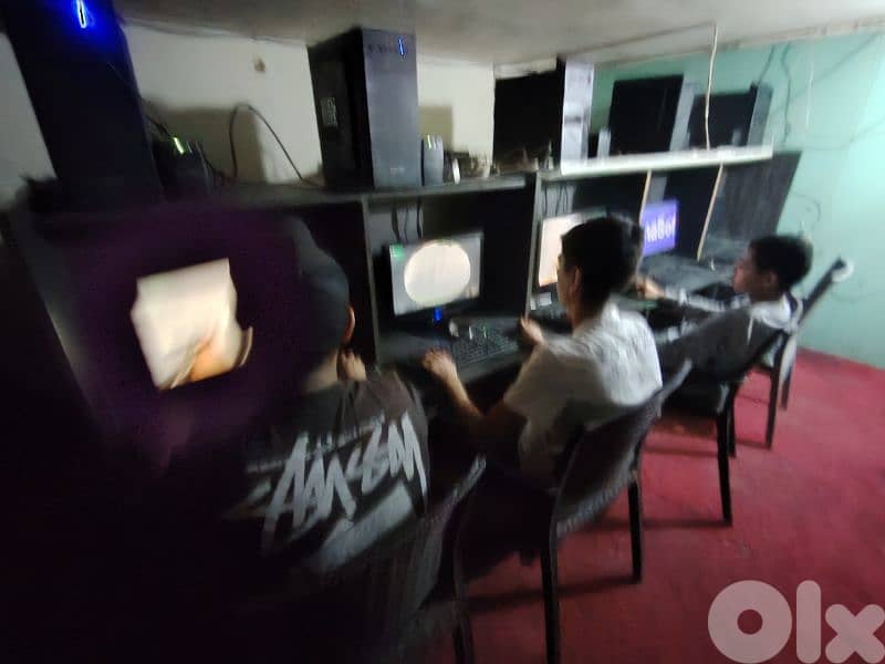 computer offline gaming counter 1