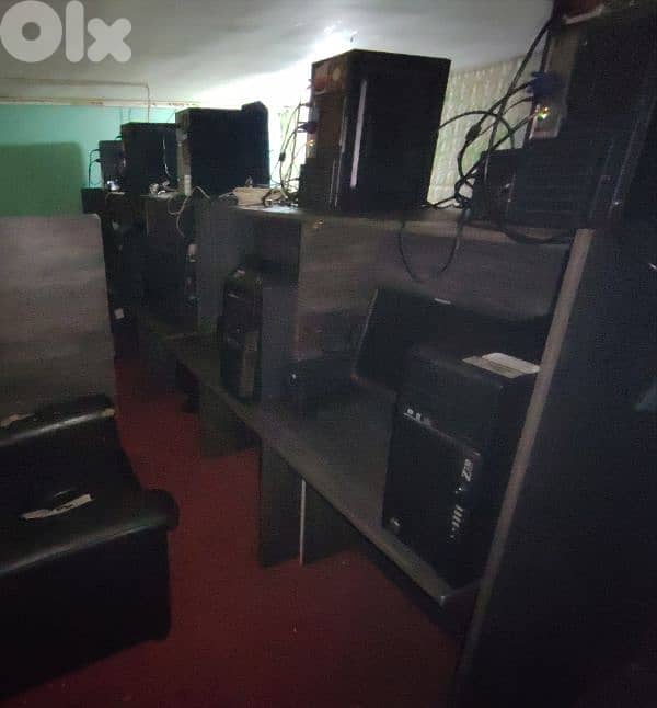 computer offline gaming counter 2