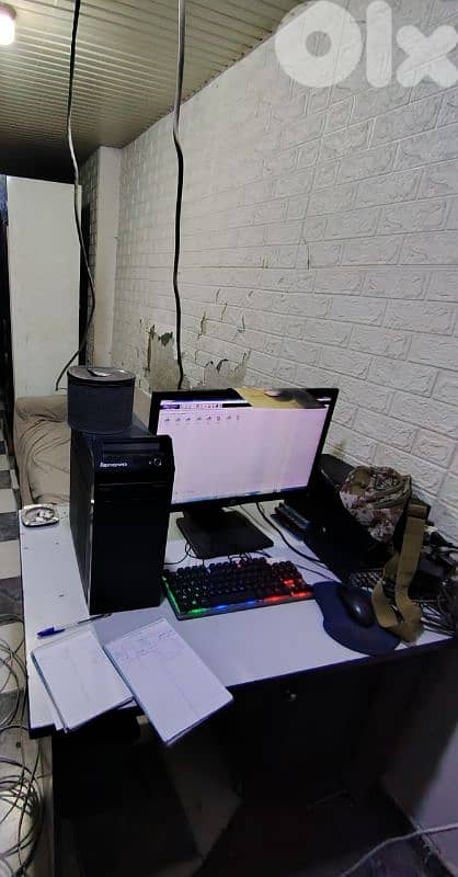 computer offline gaming counter 5