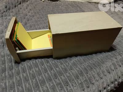 CD & DVD box containers (20 pcs)