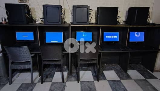 computer offline gaming counter strike