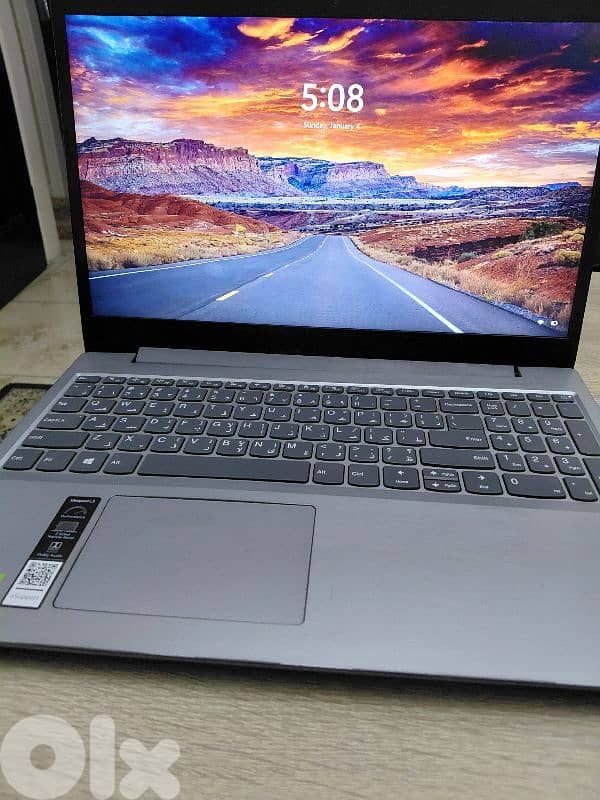 Lenovo idea pad used laptop for sale 1