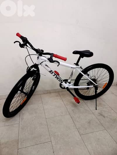 بسكليت btwin قياس 24